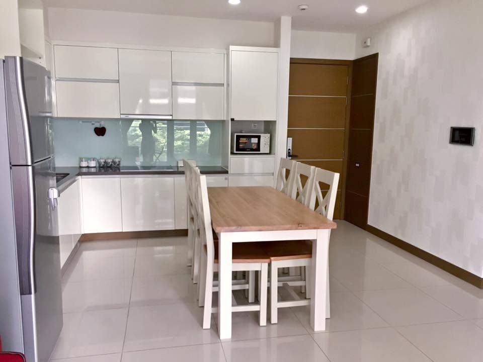 B2-087A Apartment - Saigon Airport Plaza Хошимин Экстерьер фото